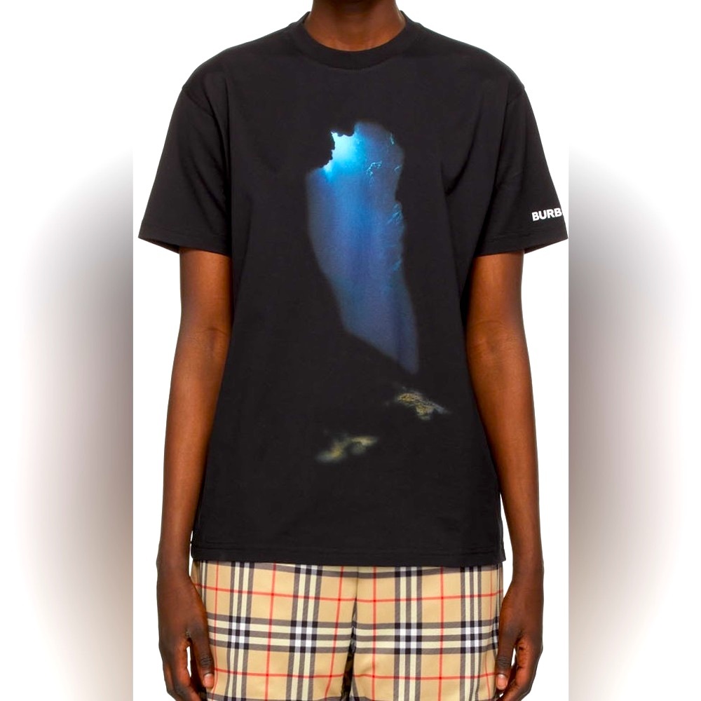 Burberry T-Shirt